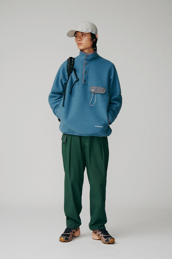 and Wander Previews its Autumn/Winter '23 Lookbook and Catalogue