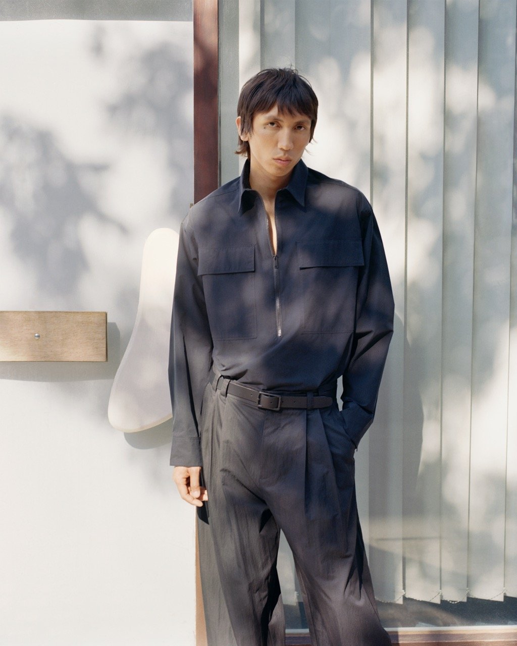 and Wander Previews its Autumn/Winter '23 Lookbook and Catalogue