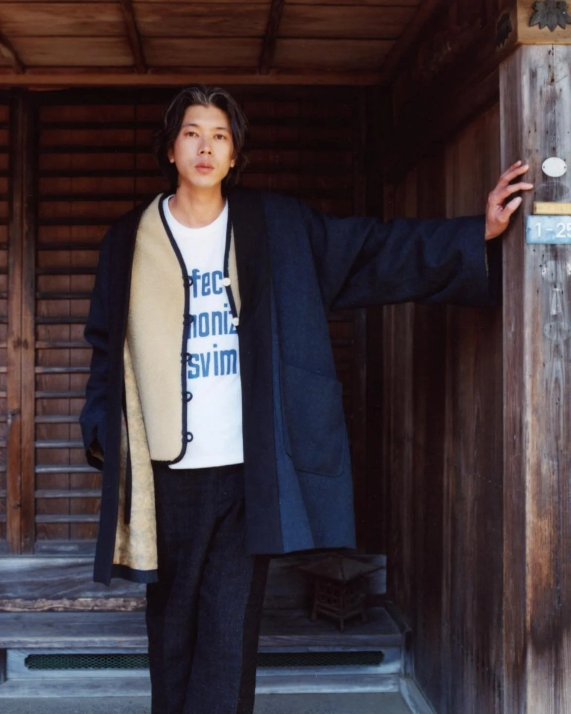 visvim 取り掛かる GUIDE JACKET 3L OLDVISVIMnever