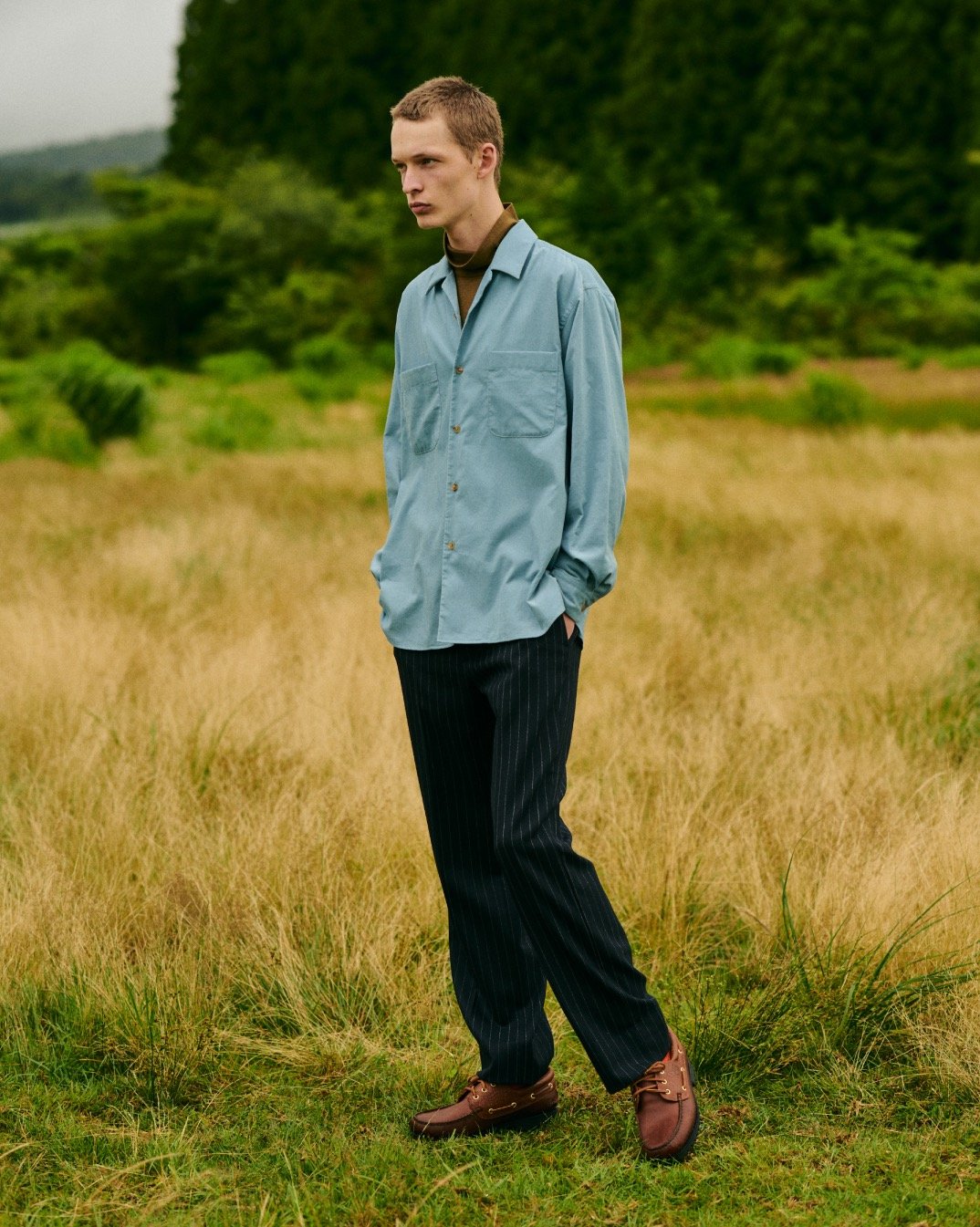 Timberland Produces Two Versions of its 3-Eye Classic Lug fo Timberland Produces Two Versions of its 3-Eye Classic Lug fo