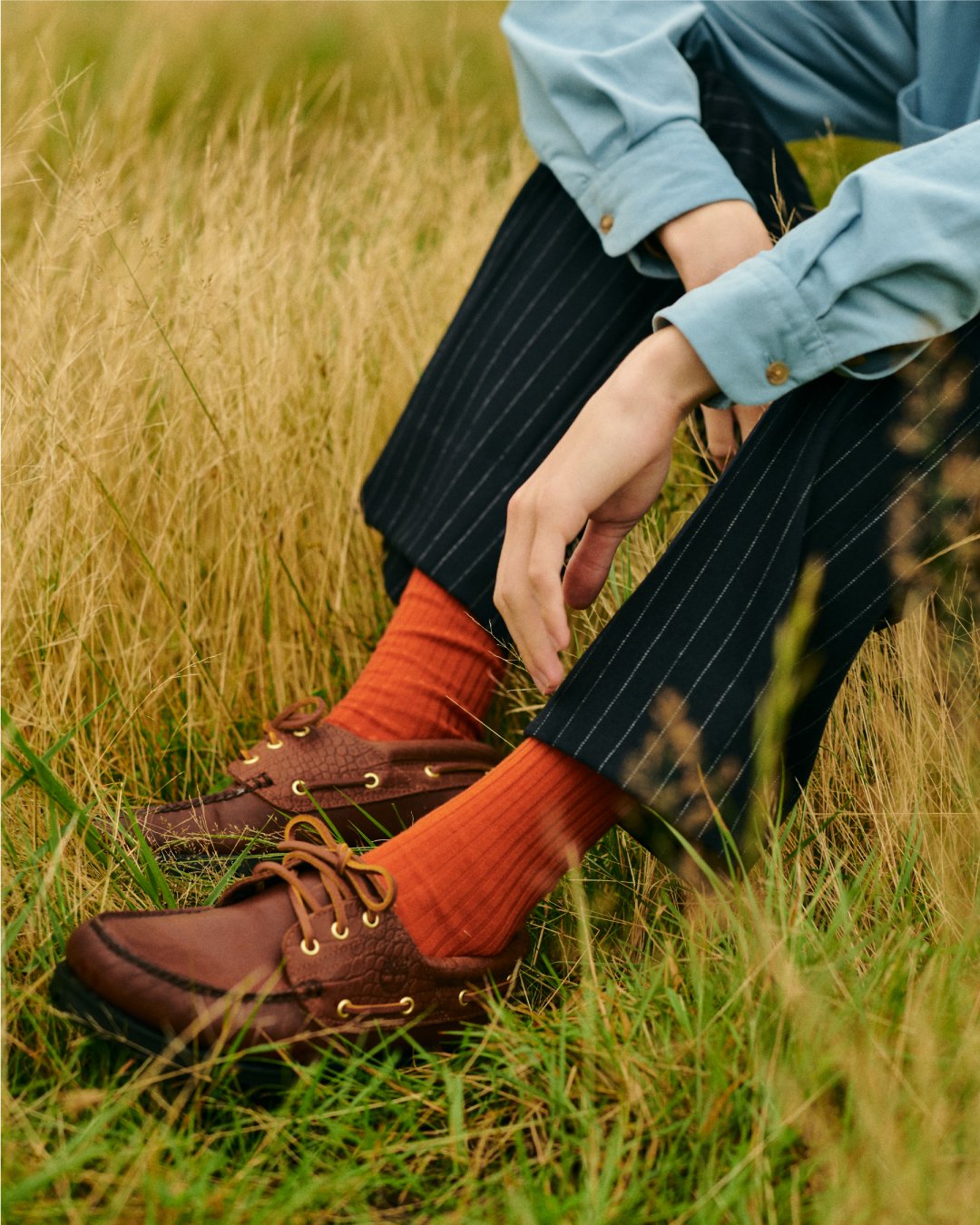 Timberland Produces Two Versions of its 3-Eye Classic Lug fo Timberland Produces Two Versions of its 3-Eye Classic Lug fo
