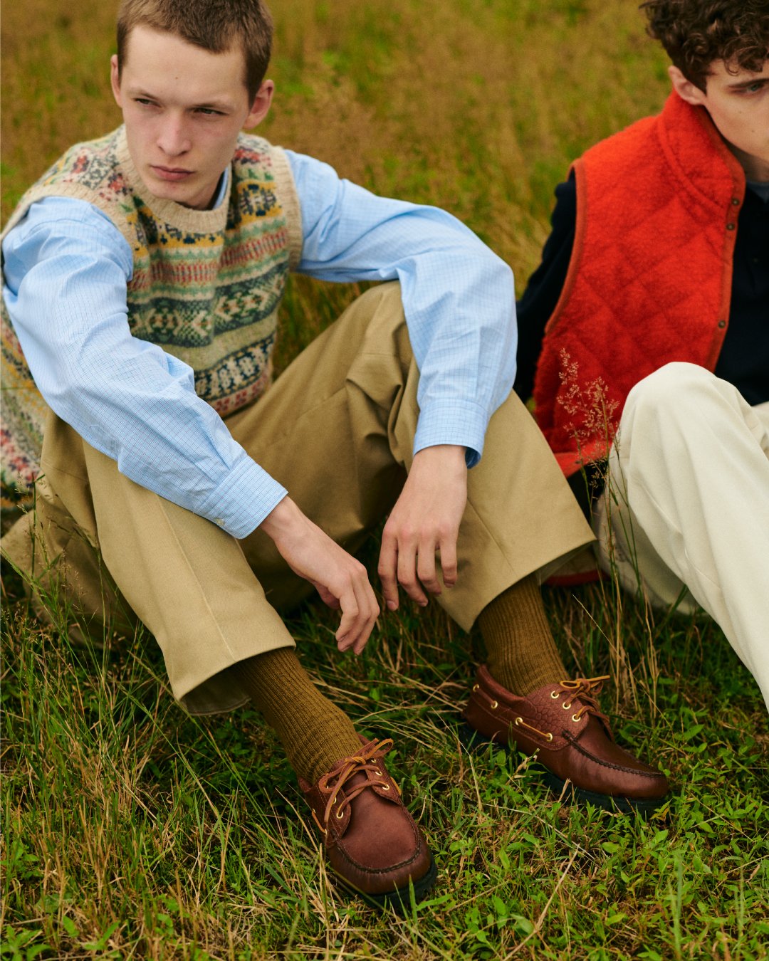 Timberland Produces Two Versions of its 3-Eye Classic Lug fo Timberland Produces Two Versions of its 3-Eye Classic Lug fo