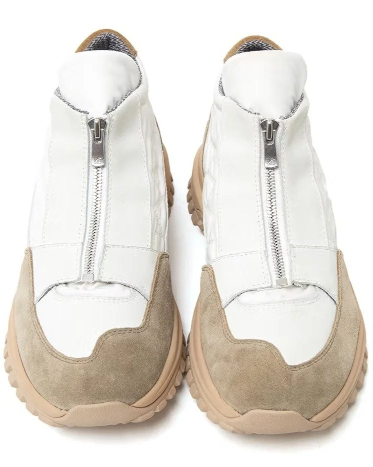 A Closer Look at the 