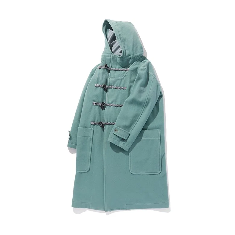 A Closer Look at POLYPLOID Autumn/Winter '23
