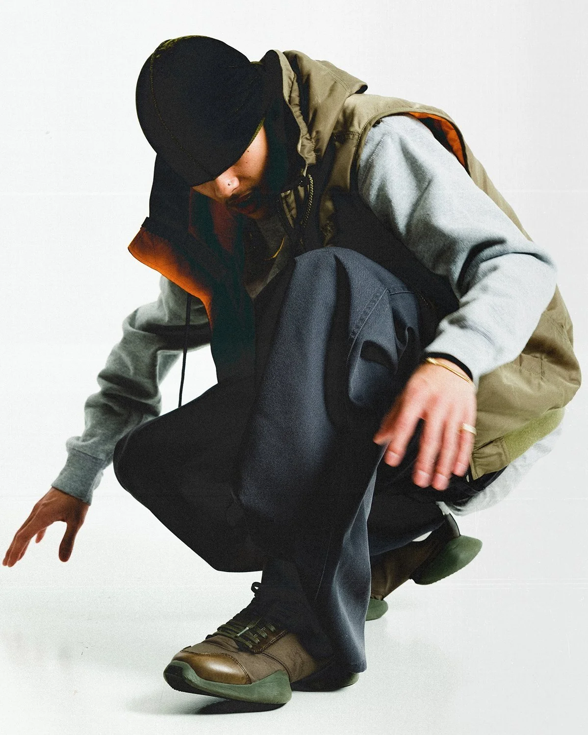 BEAMS 