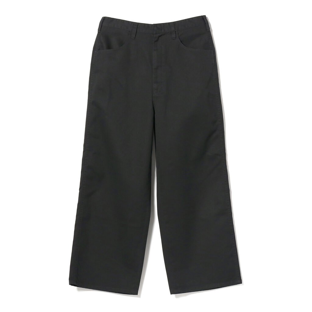 BEAMS 'FUTURE ARCHIVE' and Dickies Unveil an Exclusive Pair BEAMS 'FUTURE ARCHIVE' and Dickies Unveil an Exclusive Pair