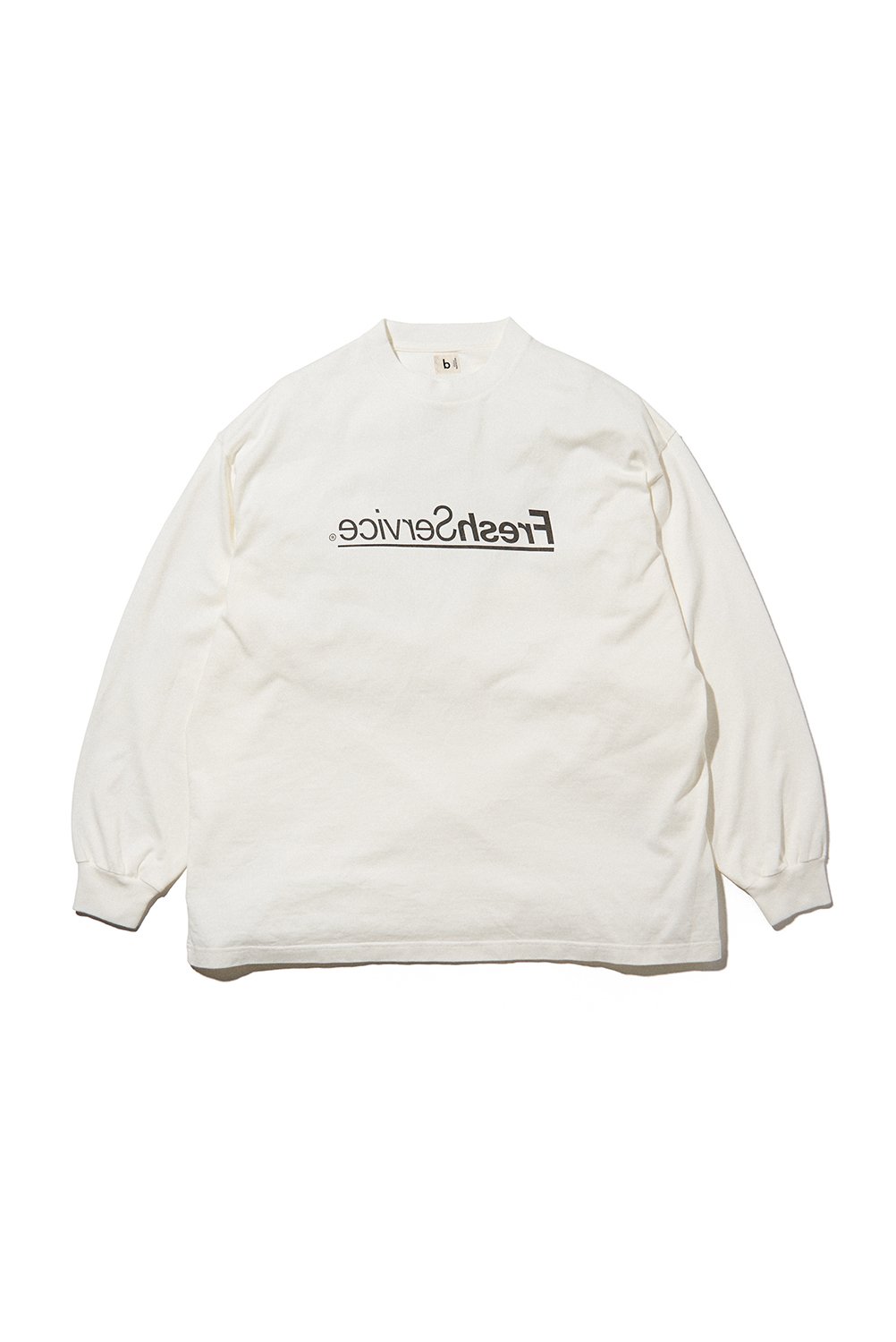blurhms ROOTSTOCK and FreshService Collaborate on a Long-Sleeve