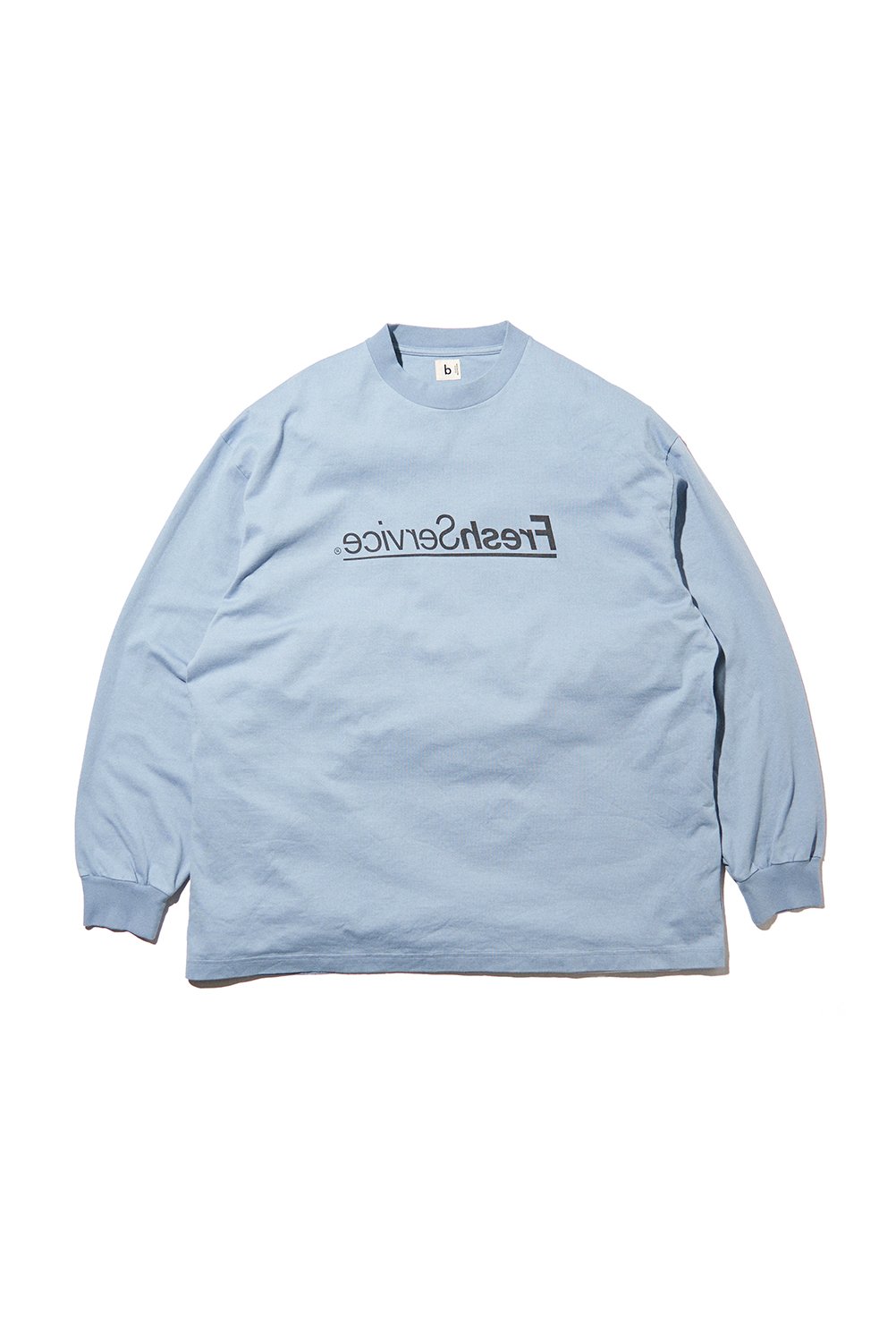 blurhms ROOTSTOCK and FreshService Collaborate on a Long-Sleeve
