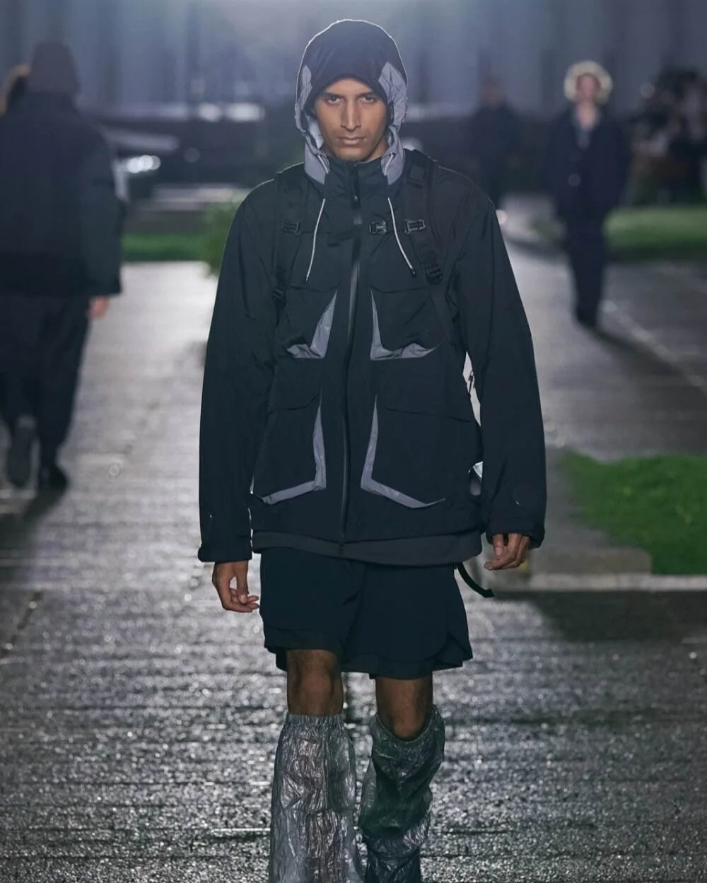 meanswhile Spring/Summer '24