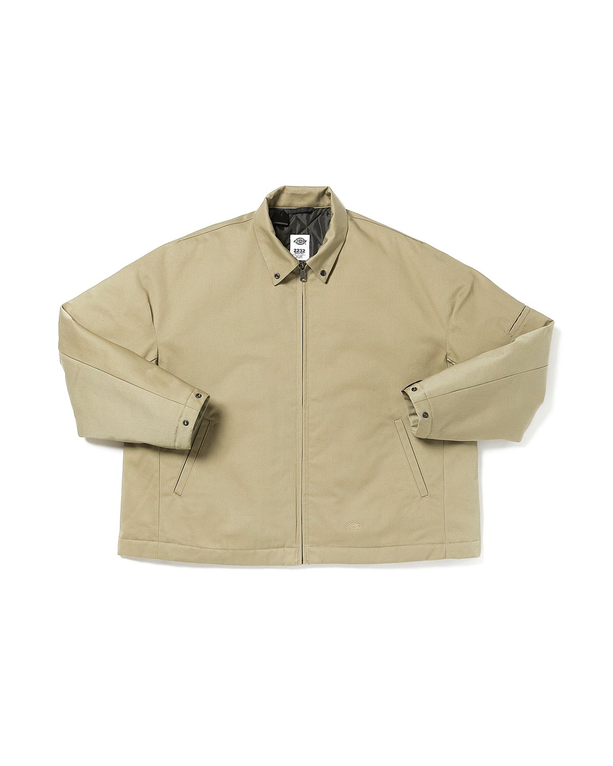 N.HOOLYWOOD COMPILE and Dickies Honour Workwear Classics in