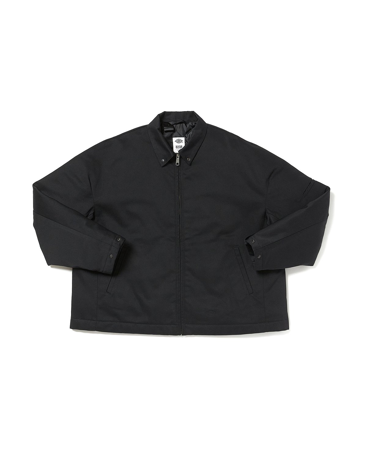 N.HOOLYWOOD COMPILE and Dickies Honour Workwear Classics in