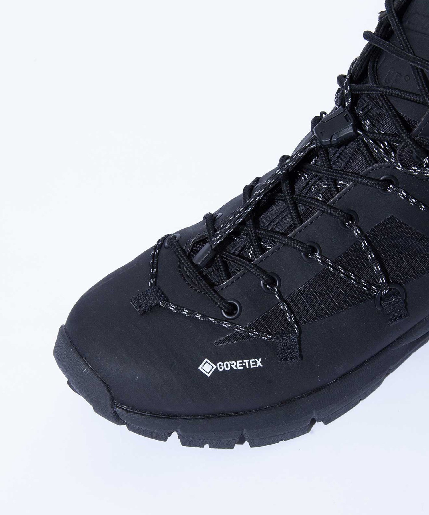 F/CE. and Danner Put a Functional Spin on the Mountain 600 Boot