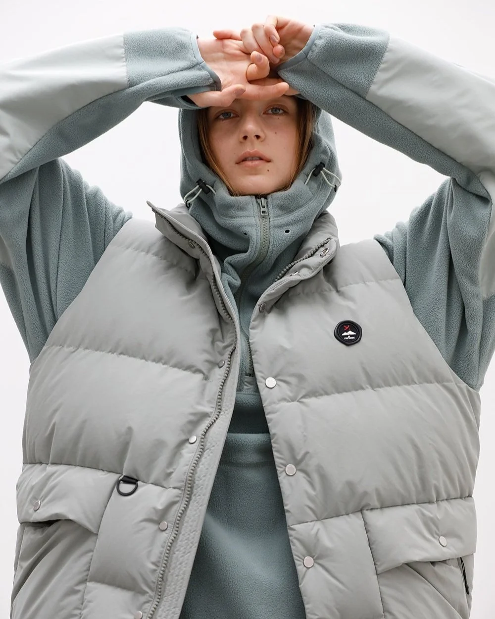 Y(dot) BY NORDISK Autumn/Winter '23