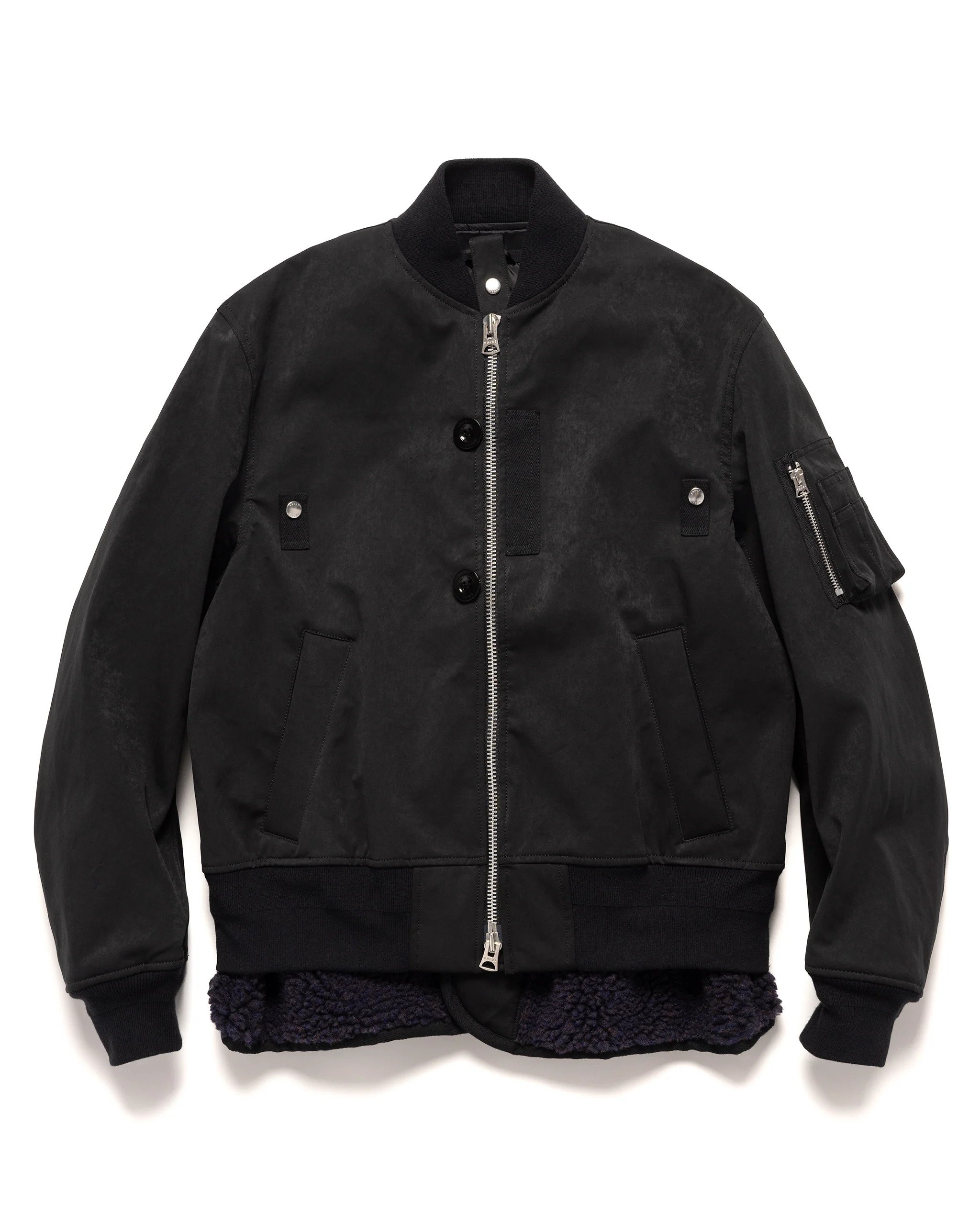 sacai, CCP and Engineered Garments Form HAVEN's Outerwear Offering for ...
