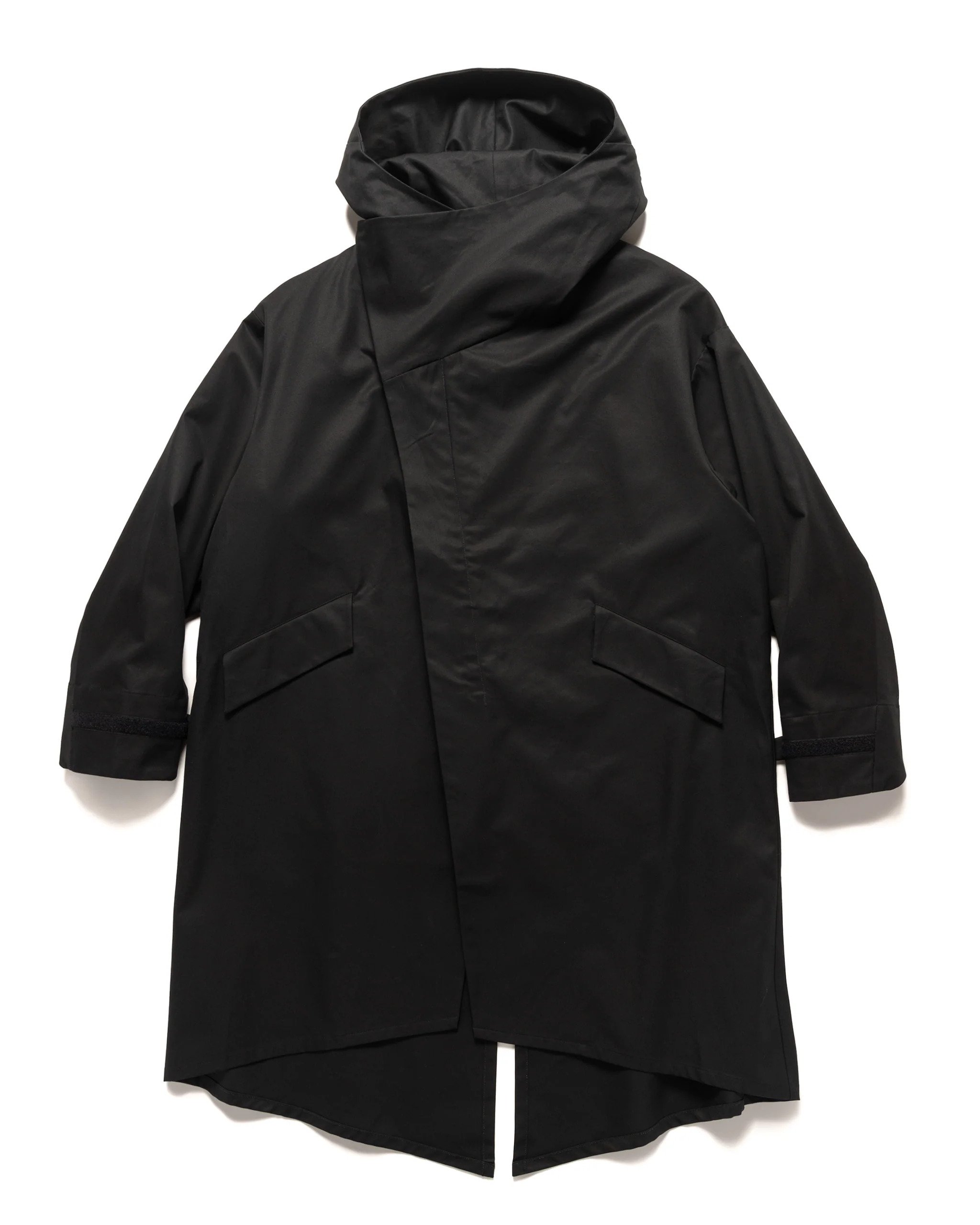 sacai, CCP and Engineered Garments Form HAVEN's Outerwear Offering for ...