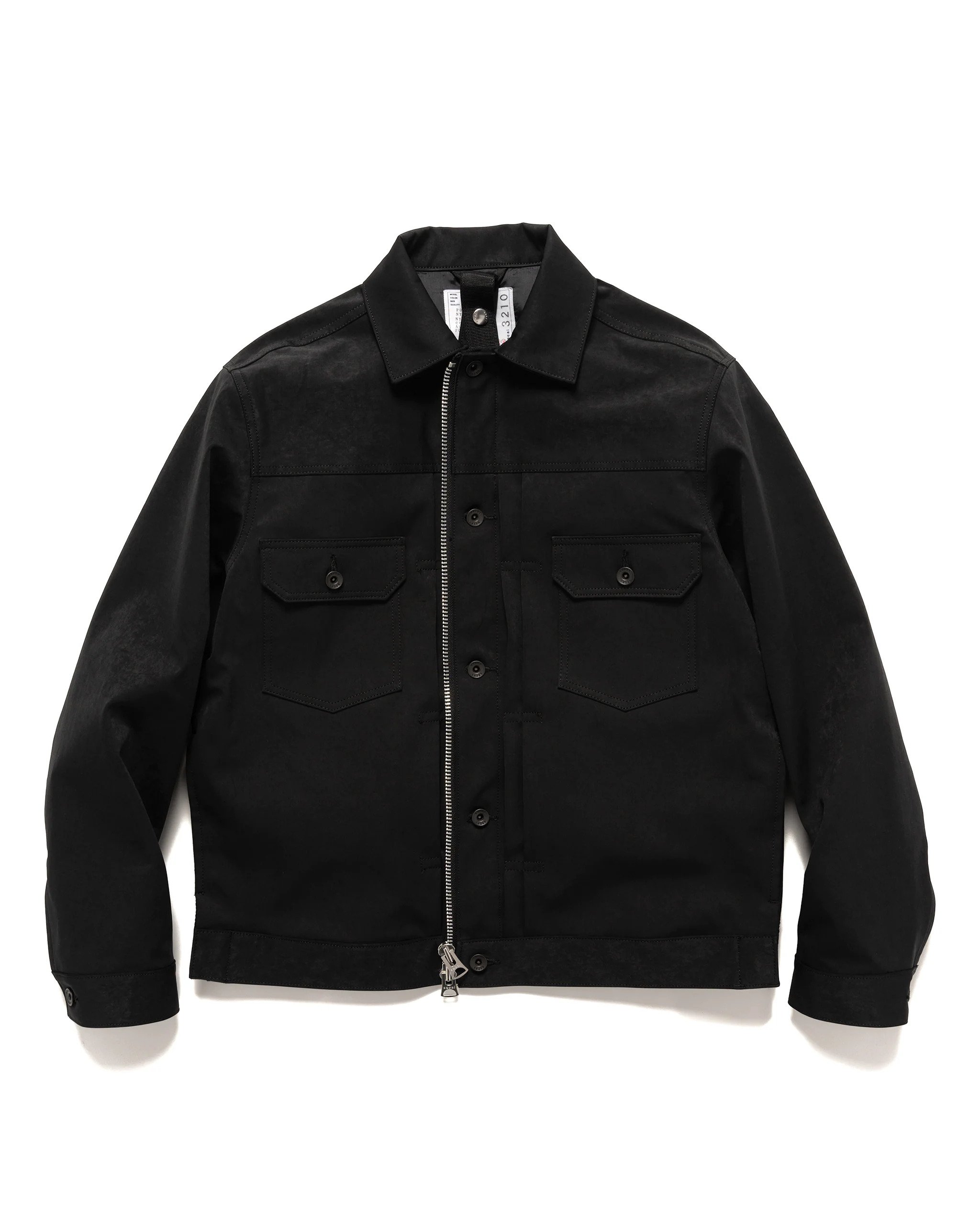 sacai, CCP and Engineered Garments Form HAVEN's Outerwear Offering for ...