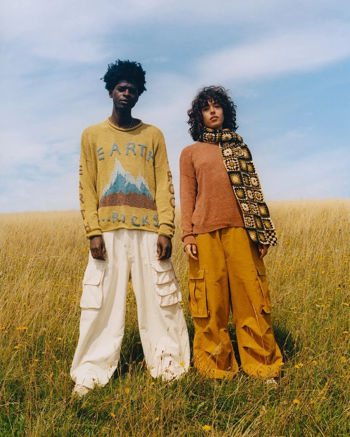 Story mfg. Autumn/Winter  