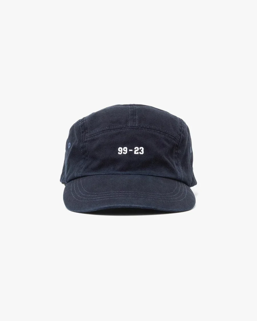 The 'NAVY PACK VOL.1' by nonnative for COVERCHORD