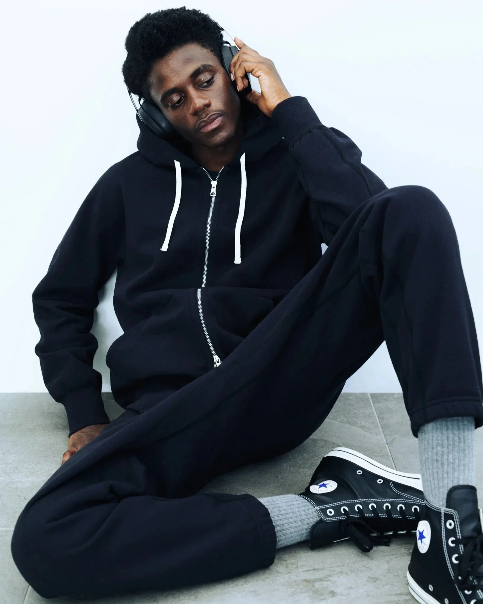 REIGNING CHAMP and Scye Mark their Collaborative Debut — eye_C