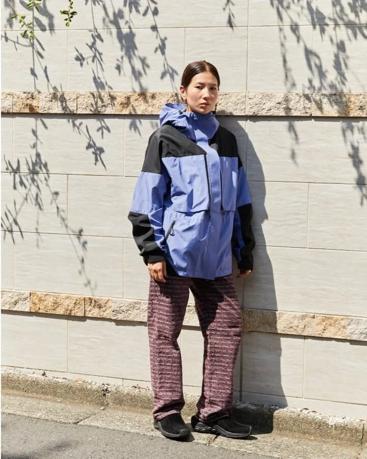 COVERCHORD Sits Down With MARMOT CAPITAL Designer Kikuno Kiki