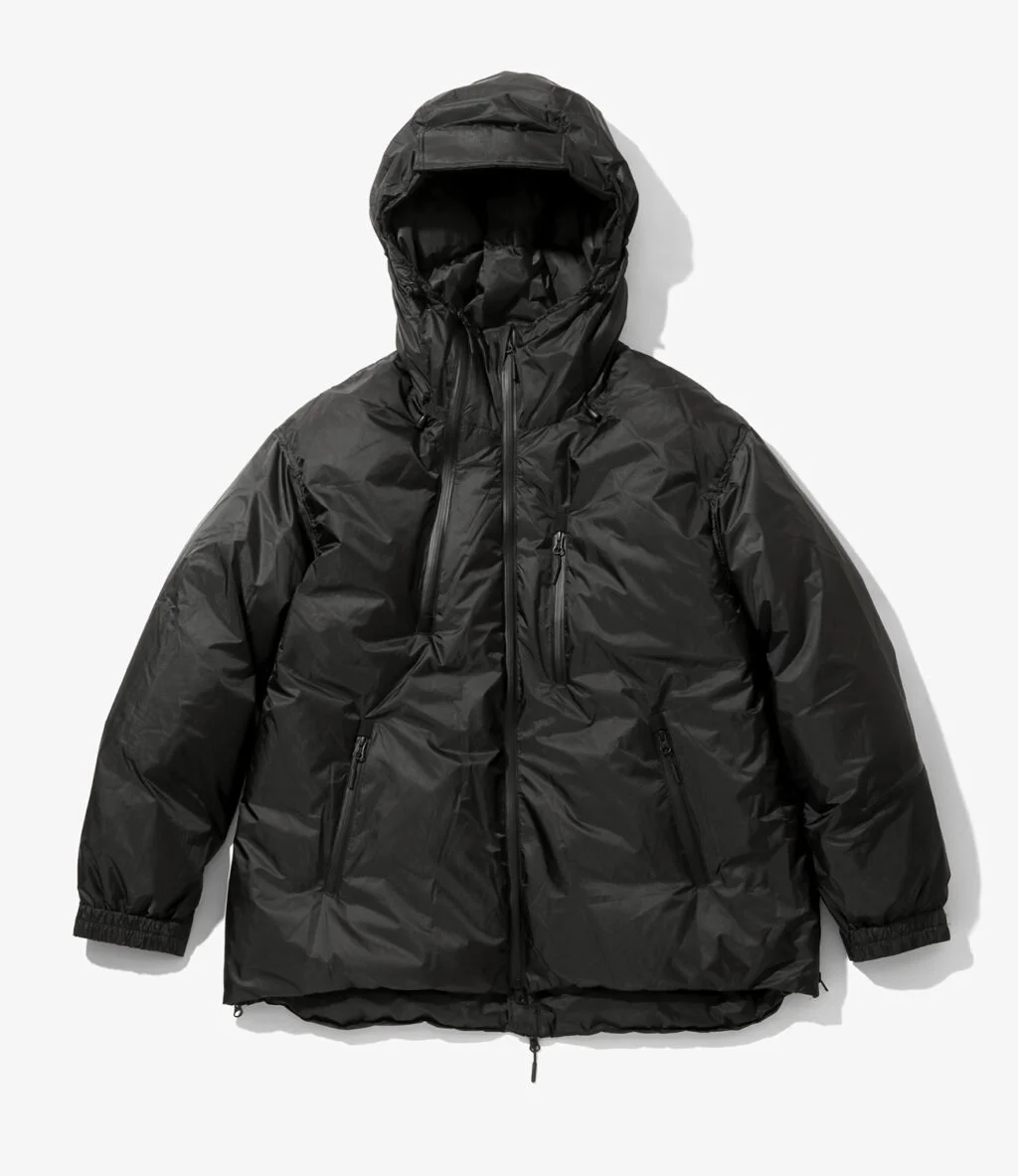 Engineered Garments and NANGA Preview their Latest