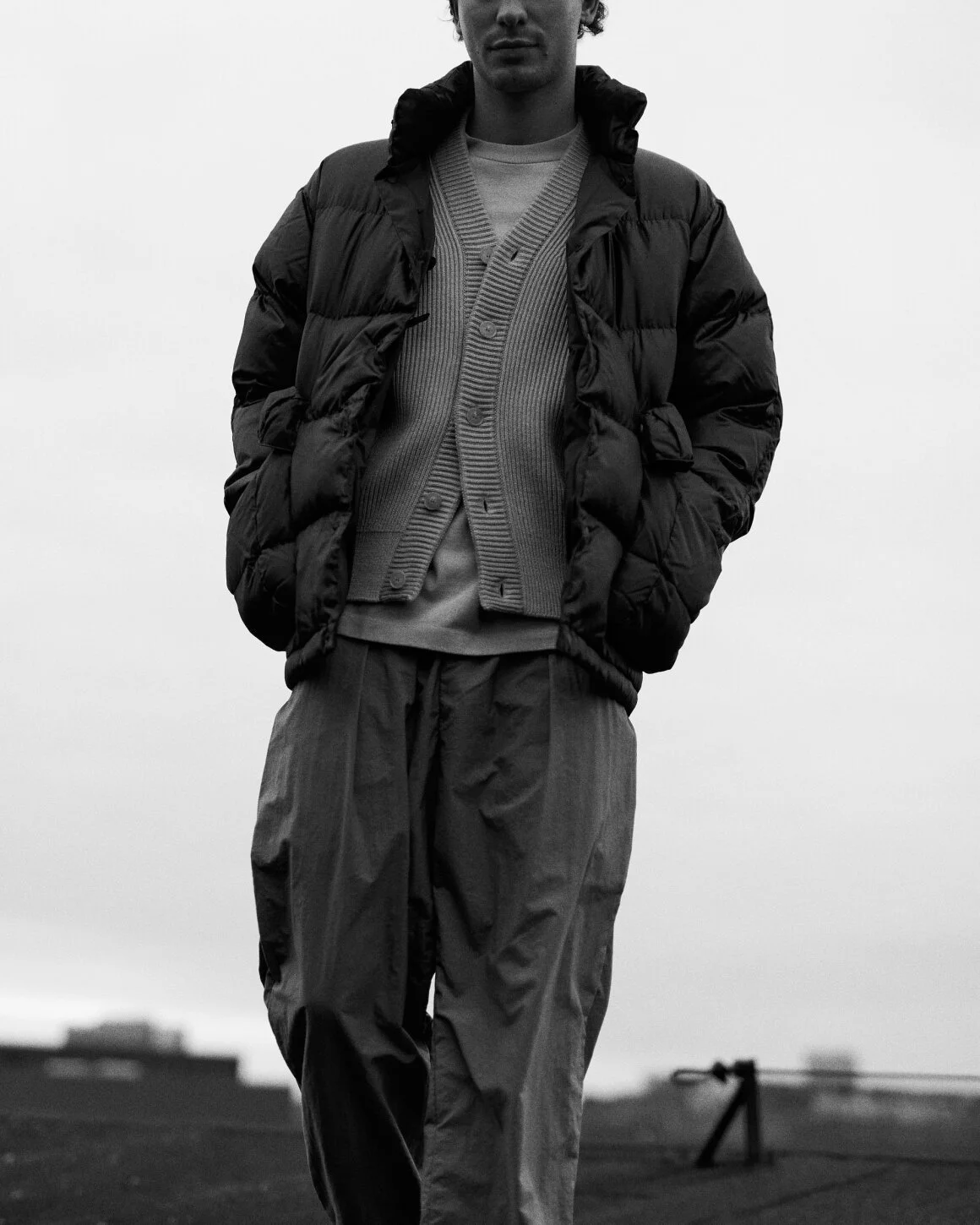 Norse Store Highlights its Autumn/Winter '23 Styles