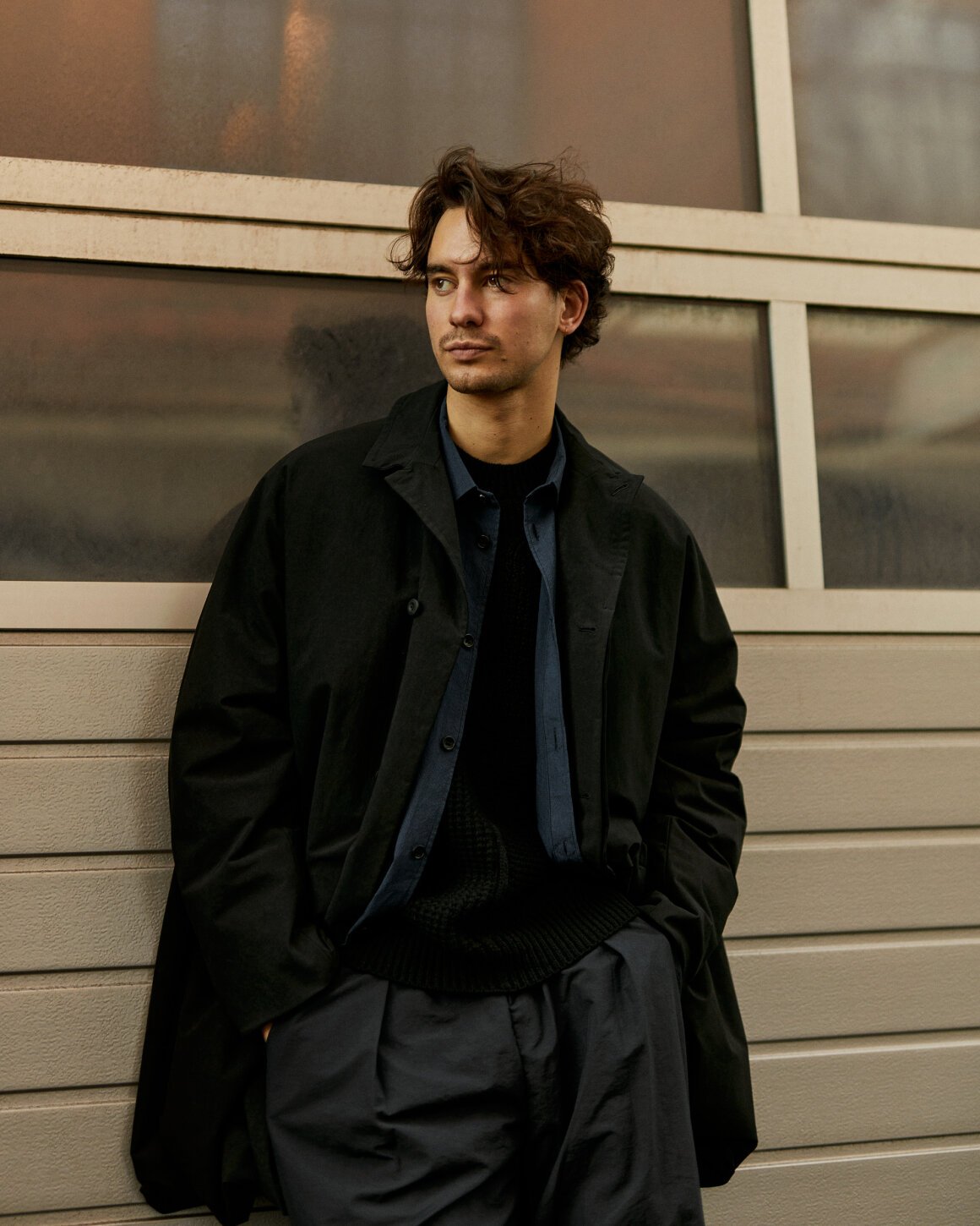 Norse Store Highlights its Autumn/Winter '23 Styles — eye_C