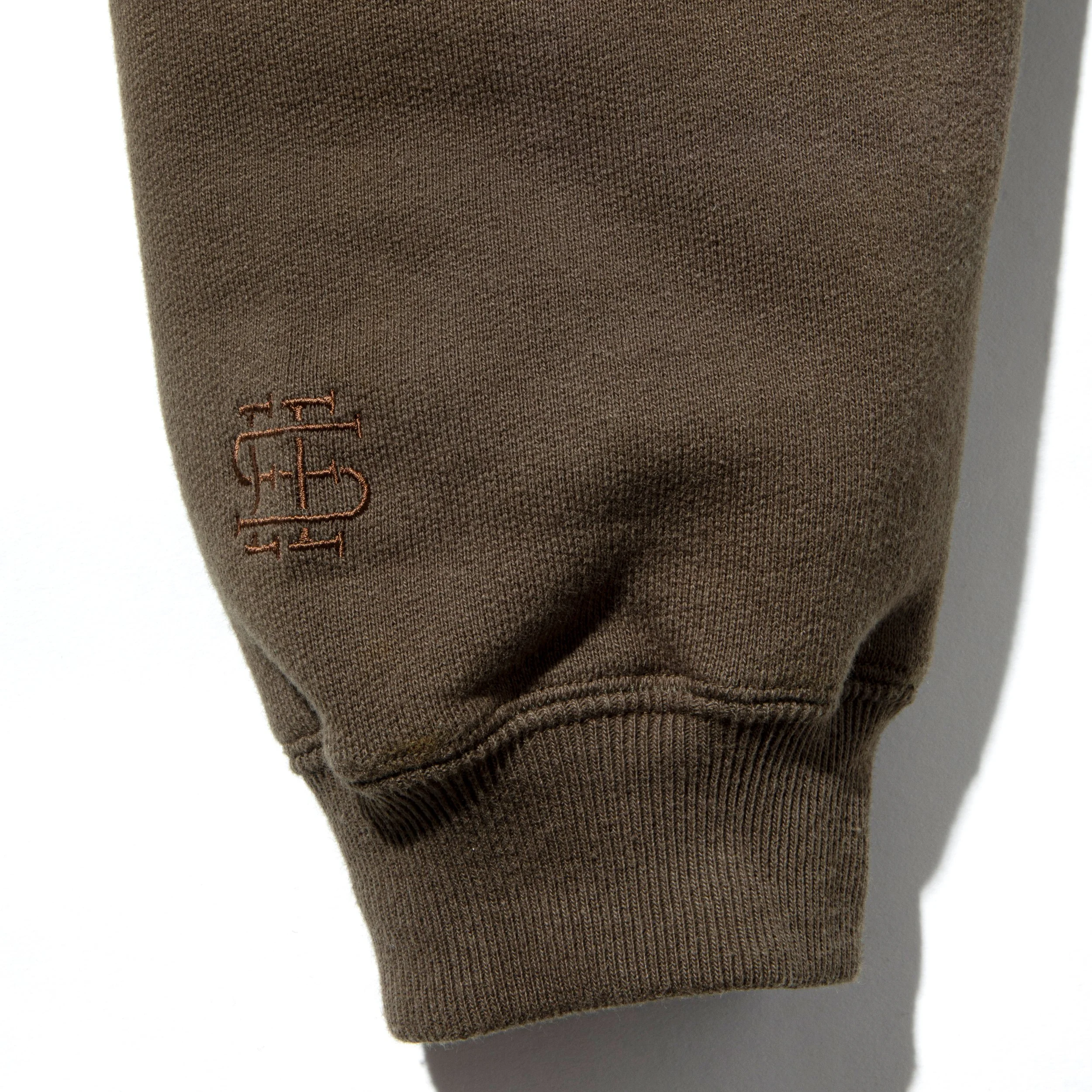 eye_C x SEE SEE (see_C) Raglan Hoodie — eye_C