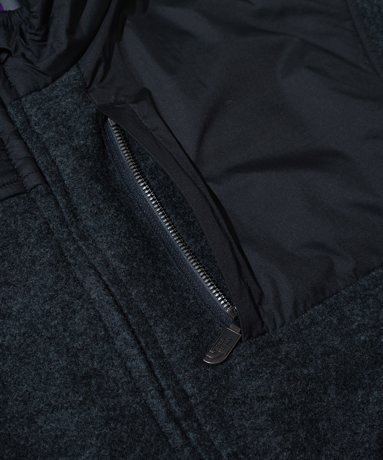 A Closer Look at The North Face Purple Label’s GORE-TEX INFINIUM Field ...