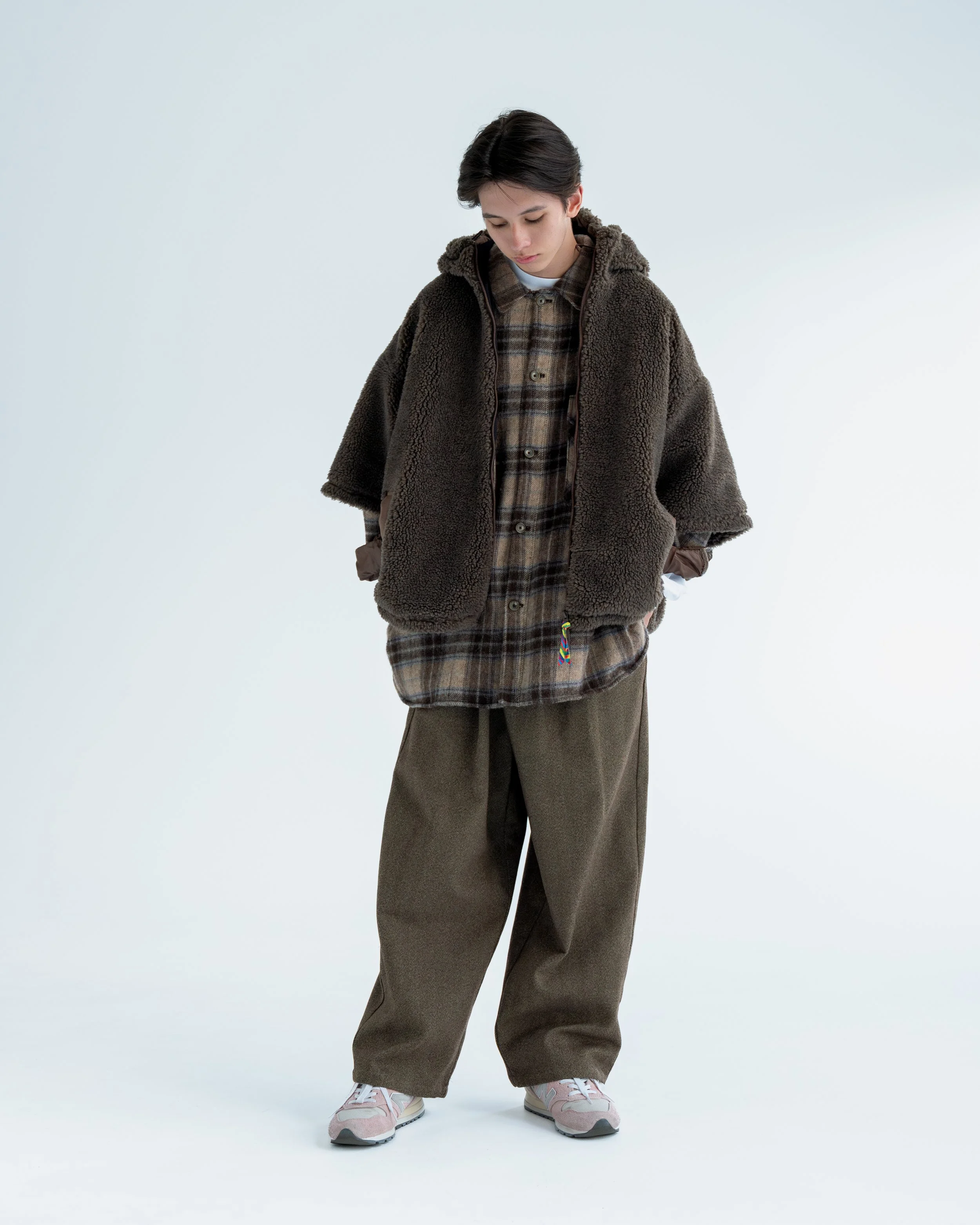 AENRMOUS Unveils its Spring/Summer 