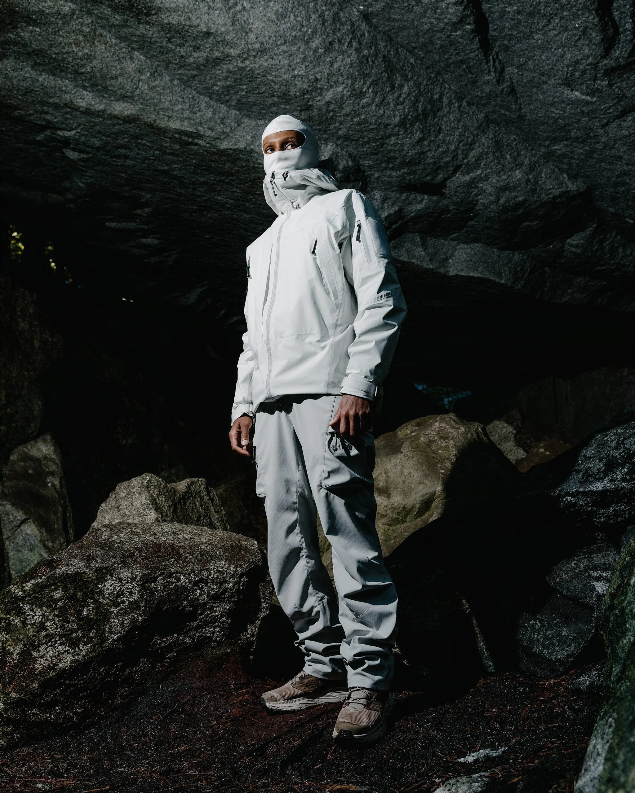 HAVEN and Tilak Prepare You For the Harshest Winter Conditions — eye_C
