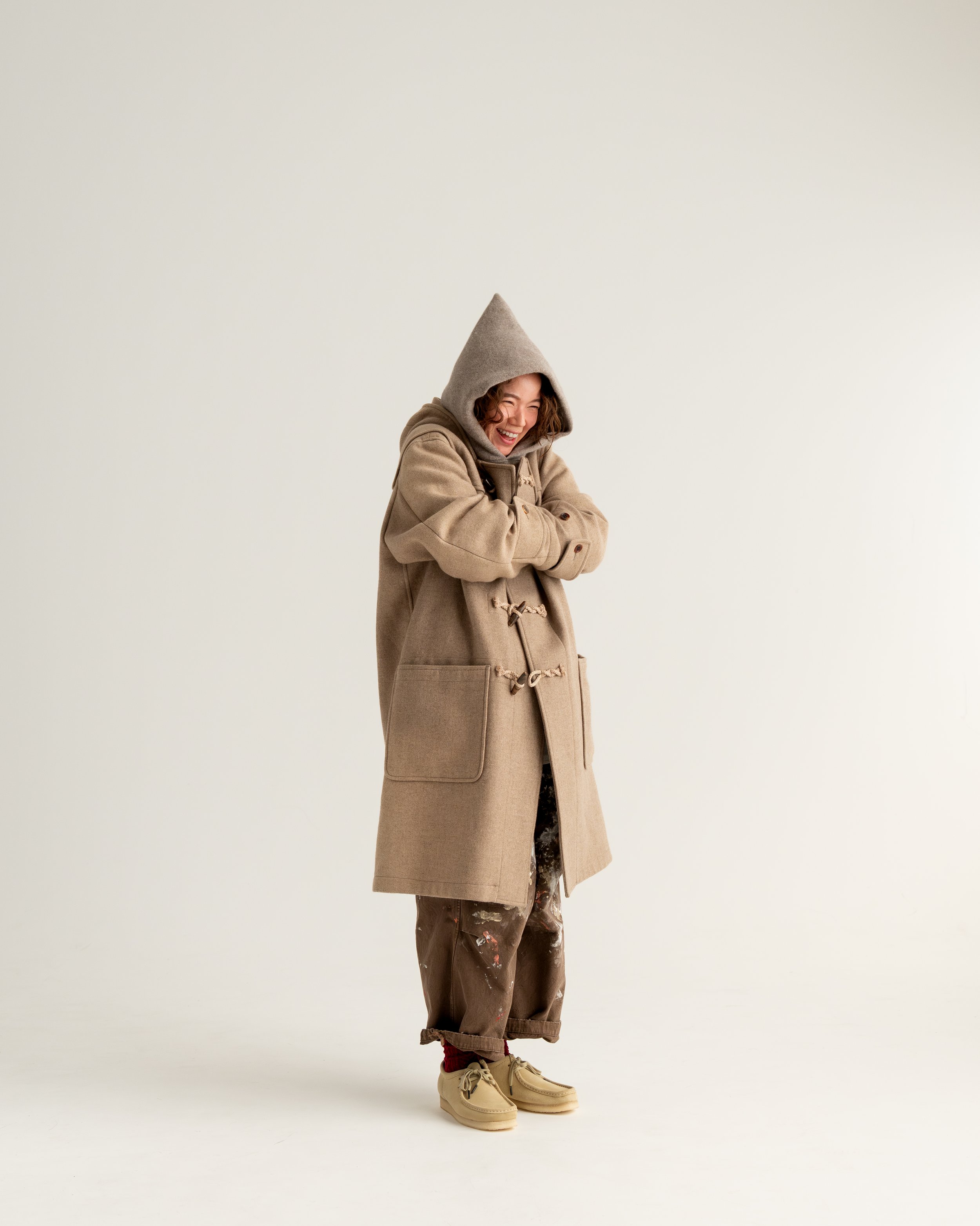 EDITORIAL | HERILL Autumn/Winter 23 by eye_C — eye_C