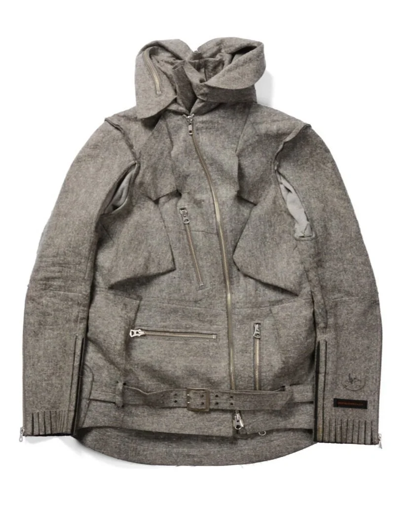 STAGE Pays Homage to UNDERCOVER’s History in Latest Vintage Exhibition