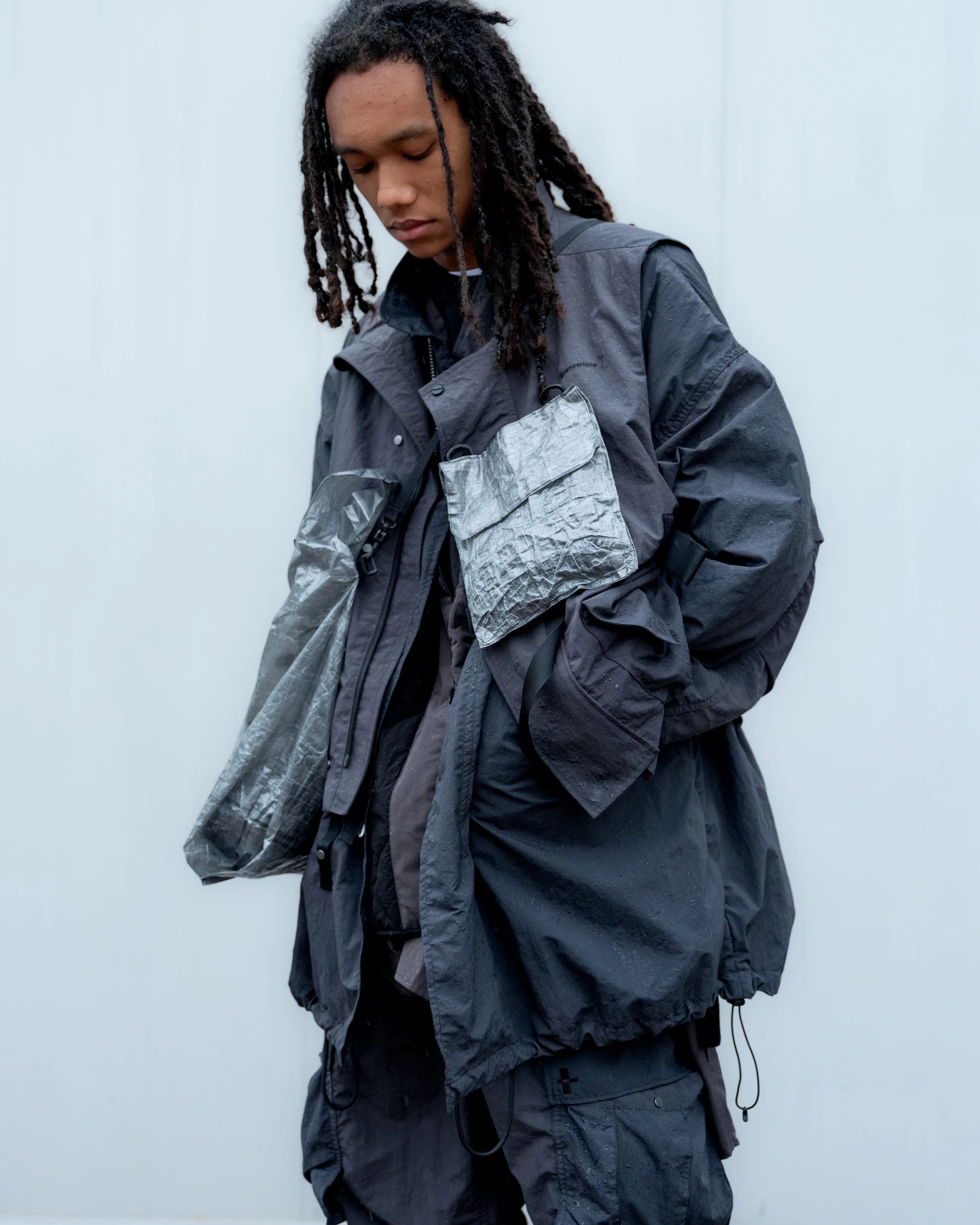 FEATURE | meanswhile x FOSS by eye_C