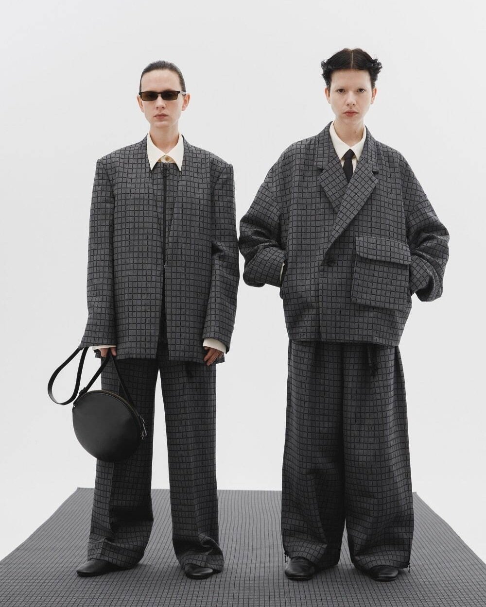 ETHOSENS Spring/Summer '24