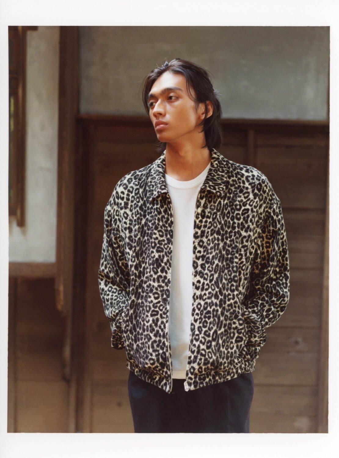 VISVIM Spring/Summer '24 — eye_C VISVIM Spring/Summer '24 — eye_C