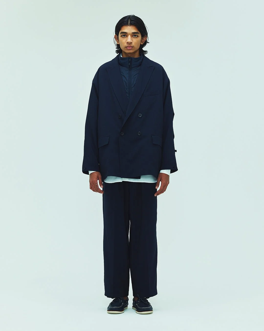 DAIWA PIER39 Spring/Summer '24 — eye_C