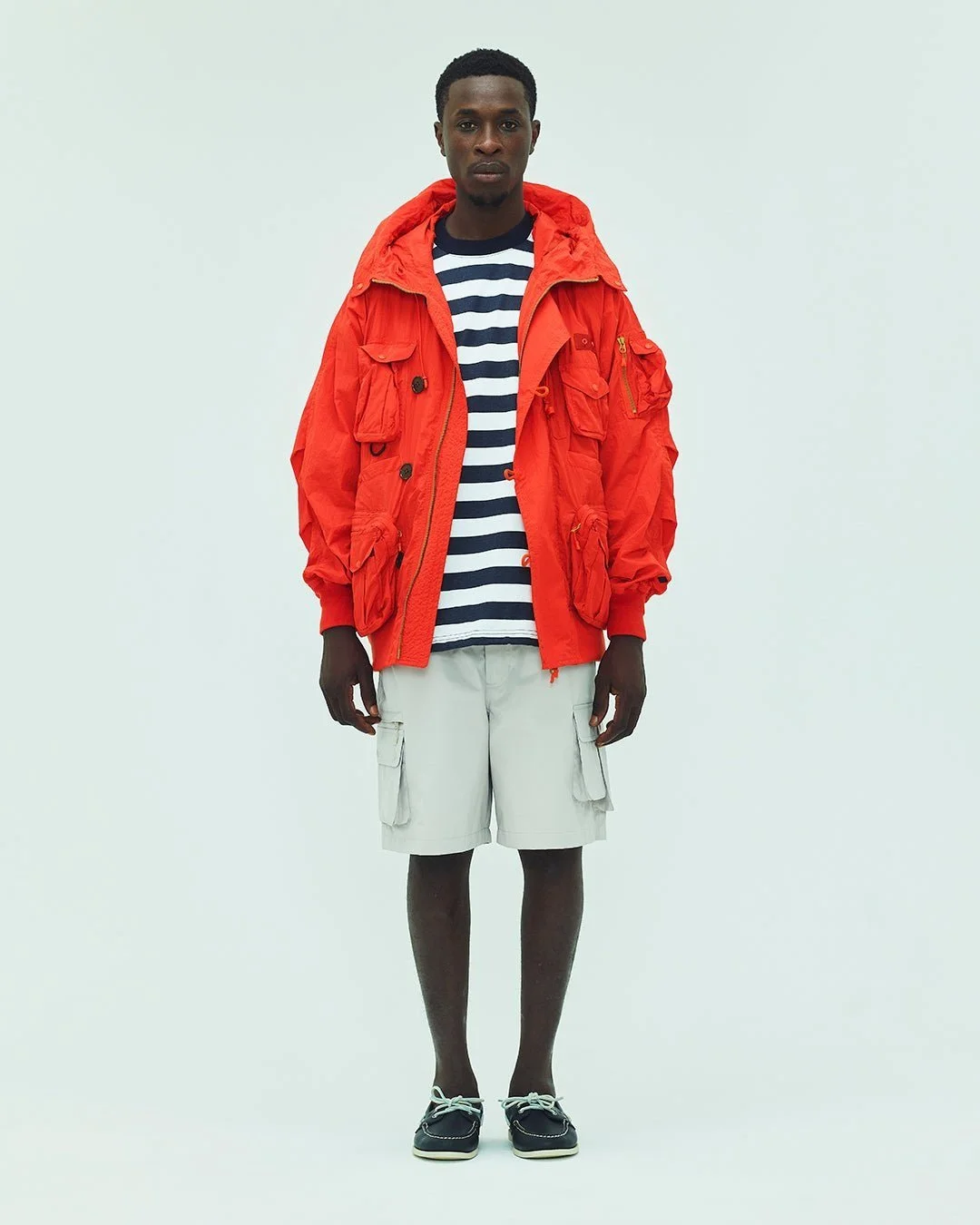 DAIWA PIER39 Spring/Summer 