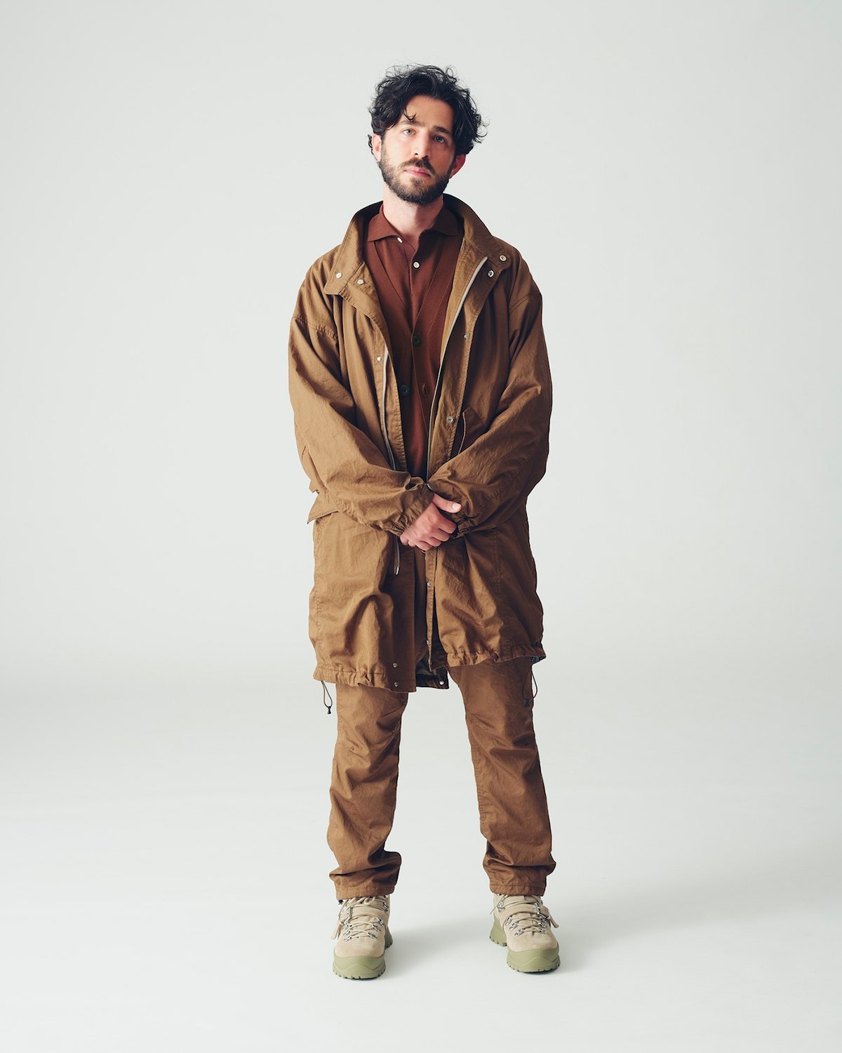 nonnative Spring/Summer '24