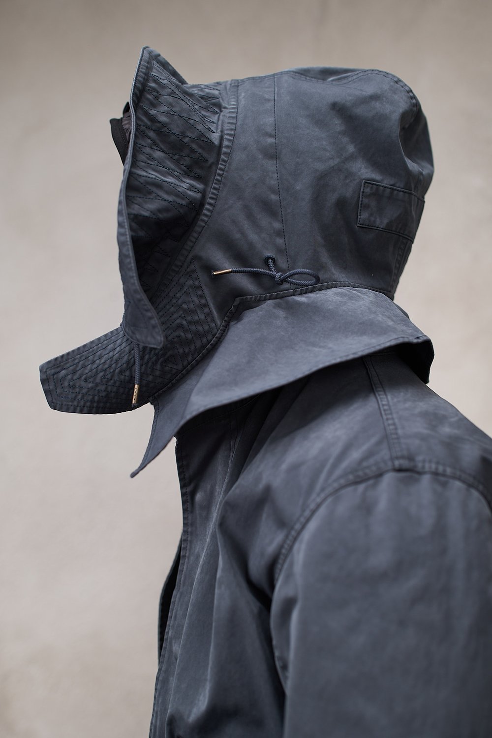 Ten C Autumn/Winter '24 — eye_C Ten C Autumn/Winter '24 — eye_C