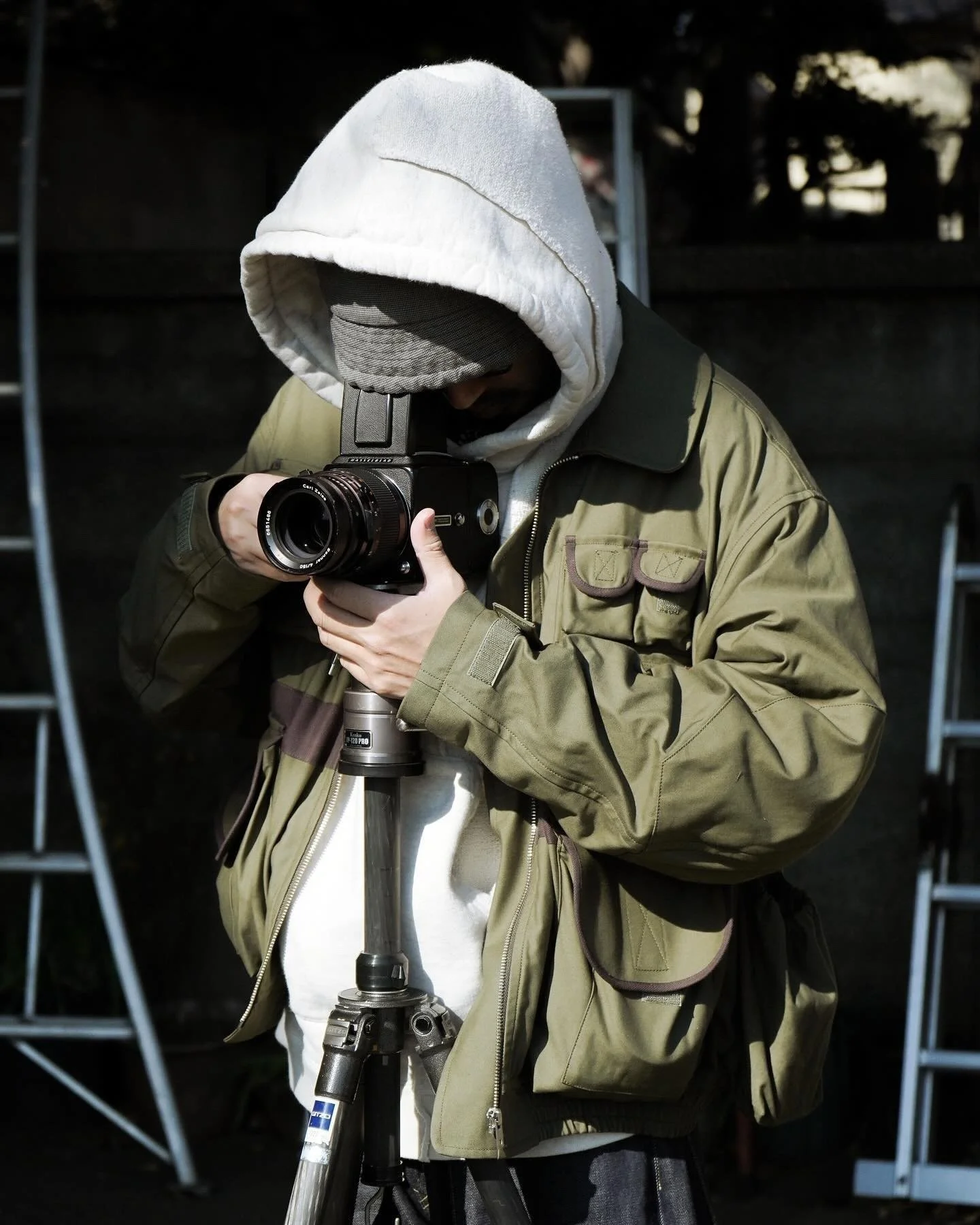Yuma Yamashita of Name. Previews Upcoming 