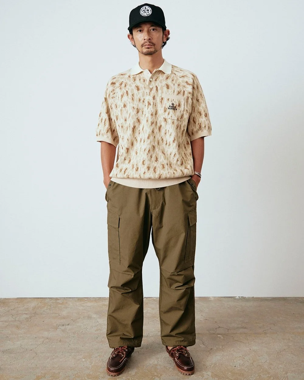 MAGIC NUMBER®'s Spring/Summer '24 is Out Now