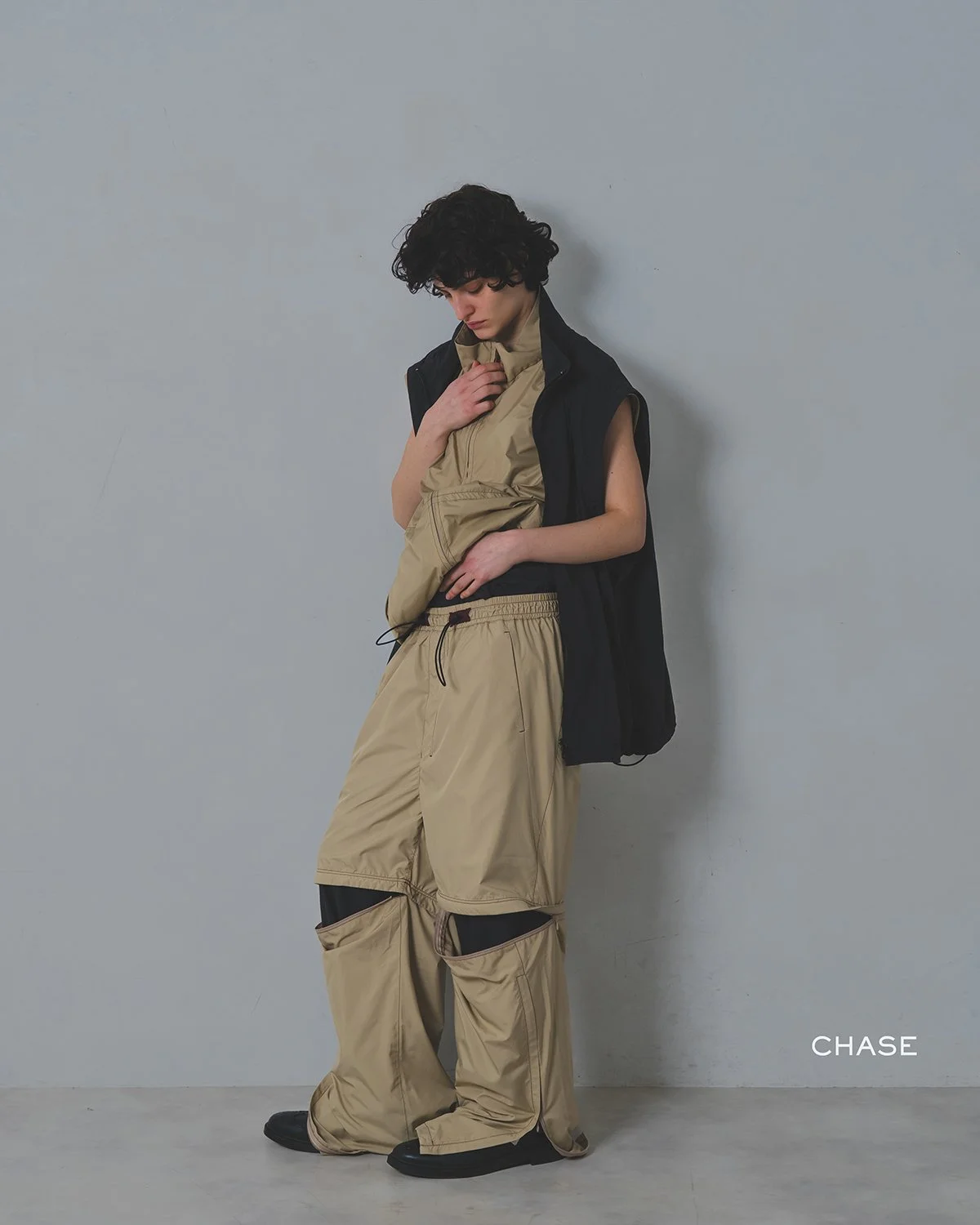 CHASE Releases the First Part of its Spring/Summer '24 Collection