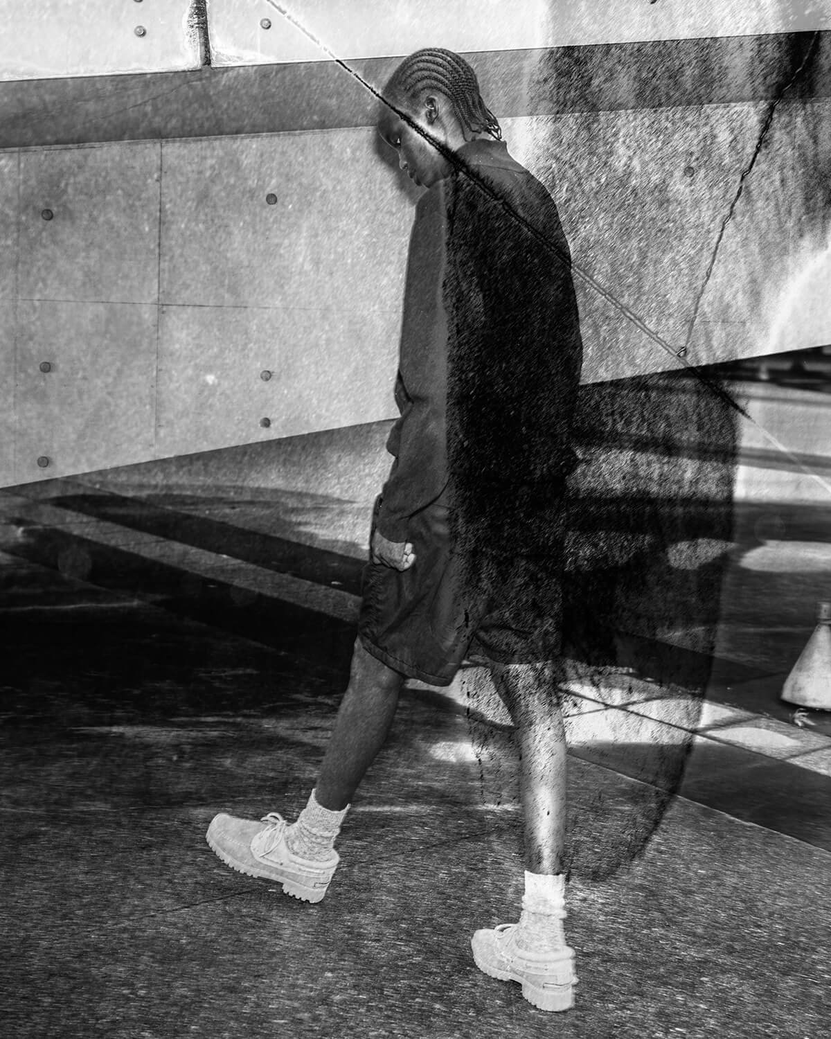 nonnative Updates Timberland's '3-Eye Classic' — eye_C nonnative Updates Timberland's '3-Eye Classic' — eye_C