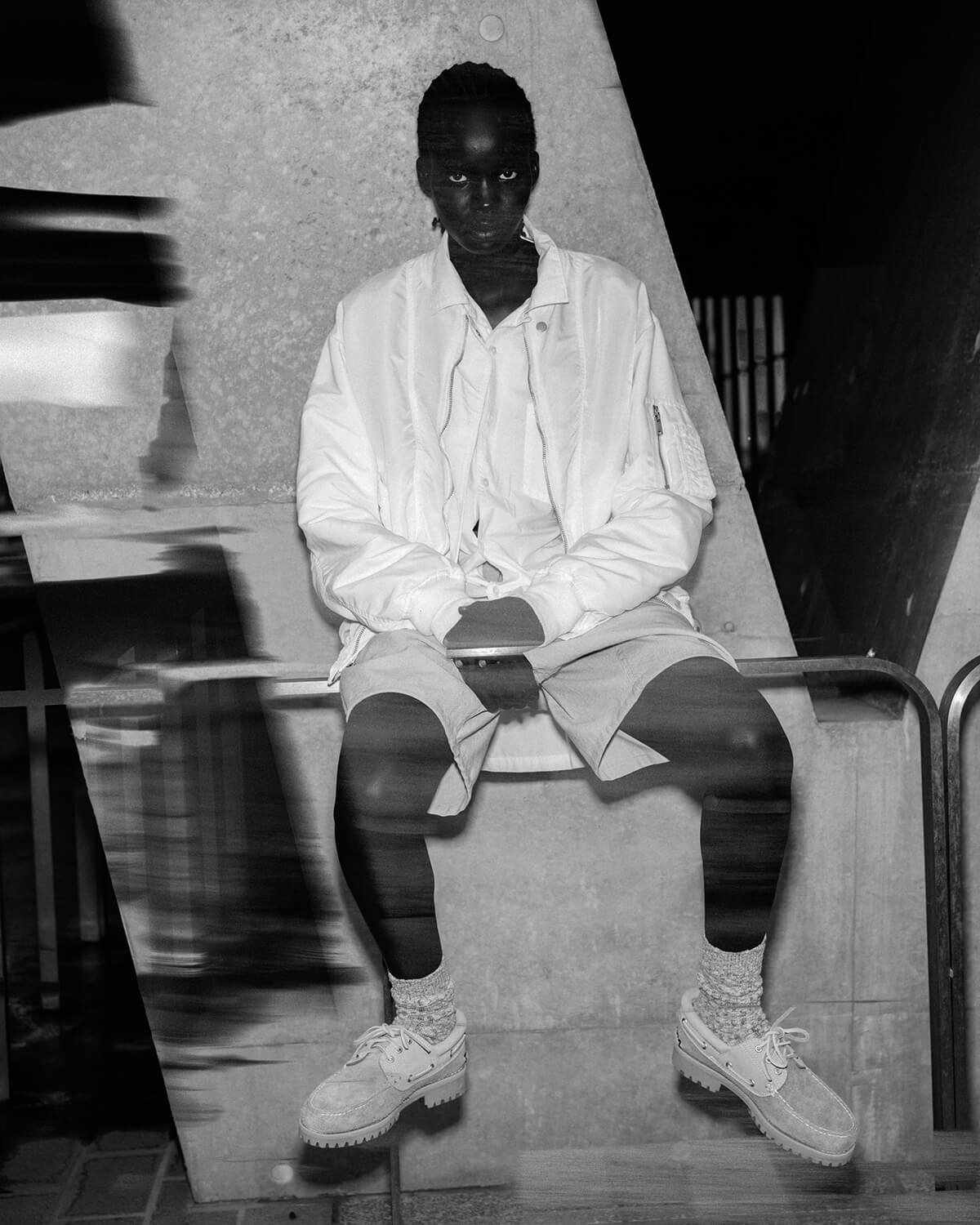nonnative Updates Timberland's '3-Eye Classic' — eye_C nonnative Updates Timberland's '3-Eye Classic' — eye_C