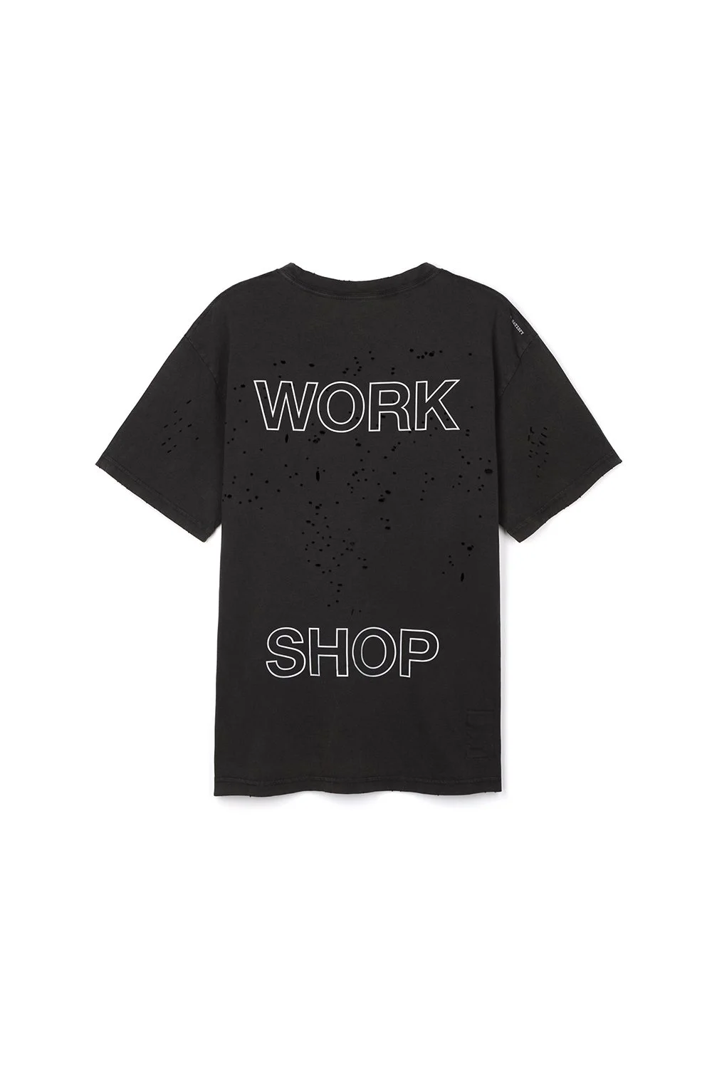 Our Legacy WORK SHOP and Satisfy Present Their Second Our Legacy WORK SHOP and Satisfy Present Their Second