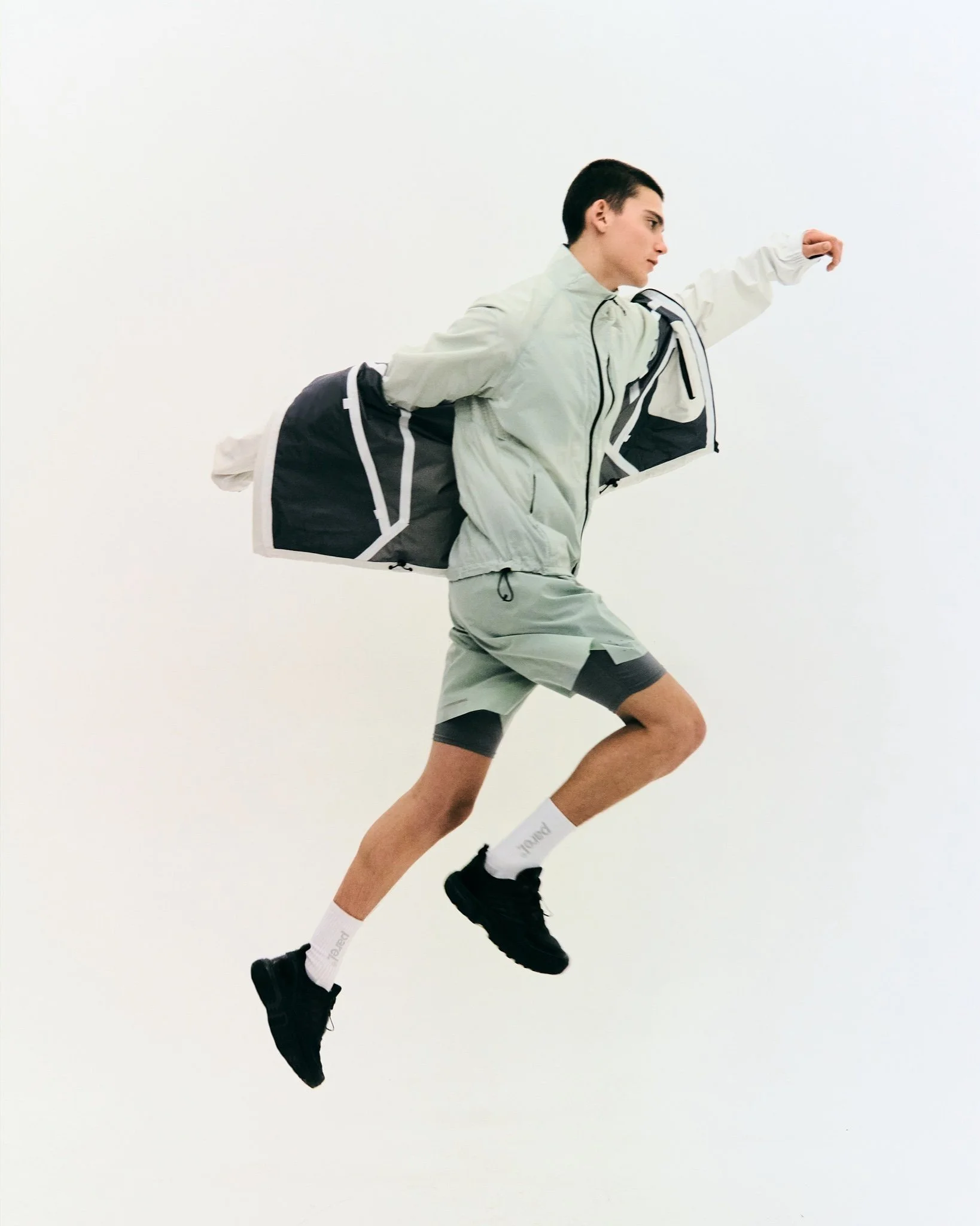 Parel Studios Spring/Summer '24