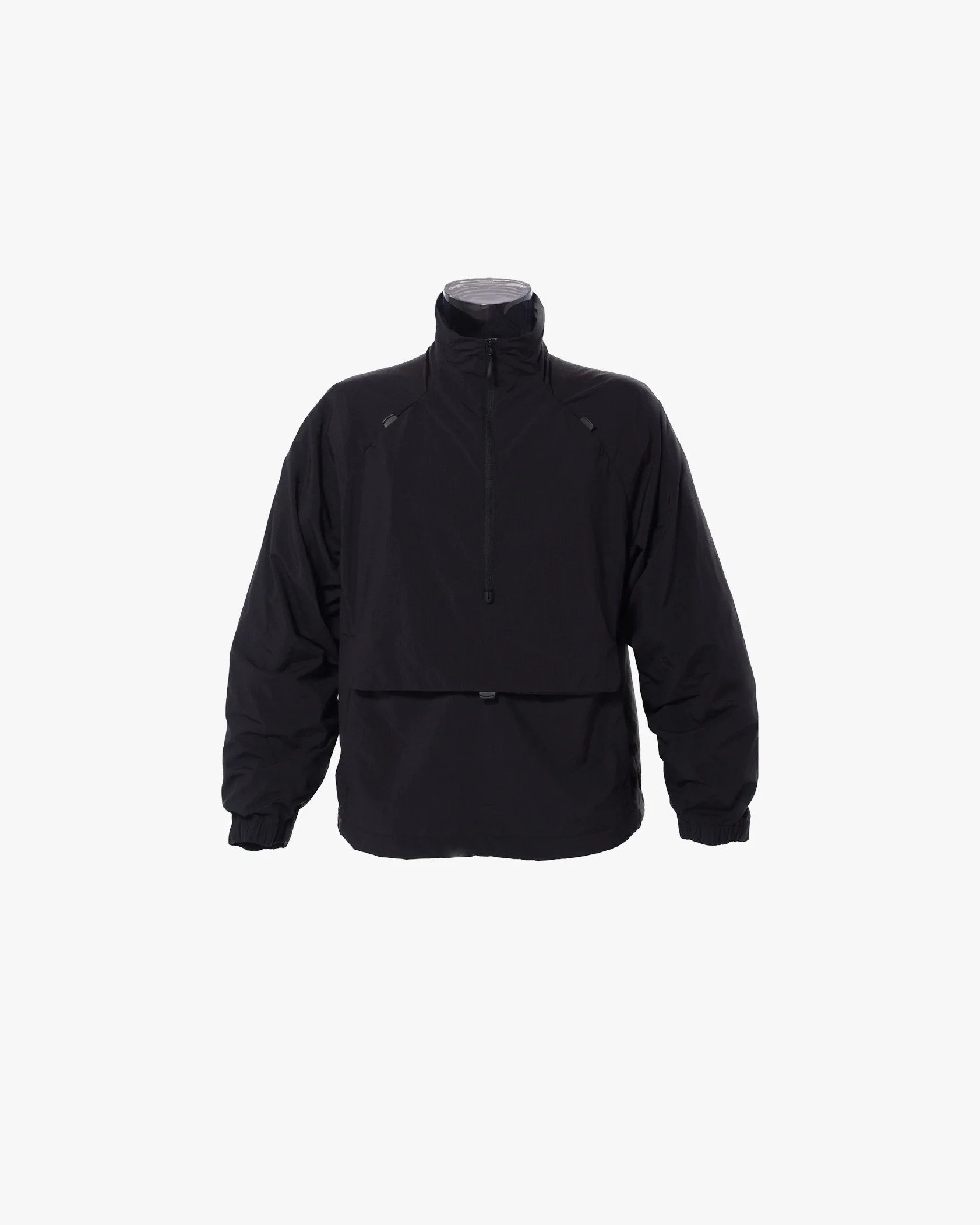 NORMAL EXPERT Develops the 'Oversized 300 Blouson NORMAL EXPERT Develops the 'Oversized 300 Blouson