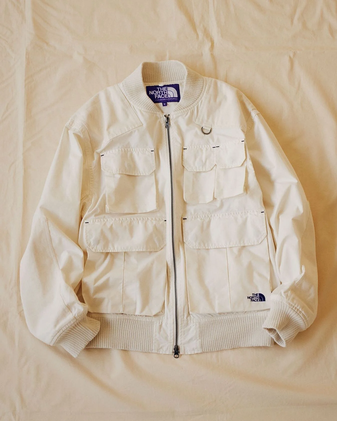 The North Face Purple Label Spring/Summer  