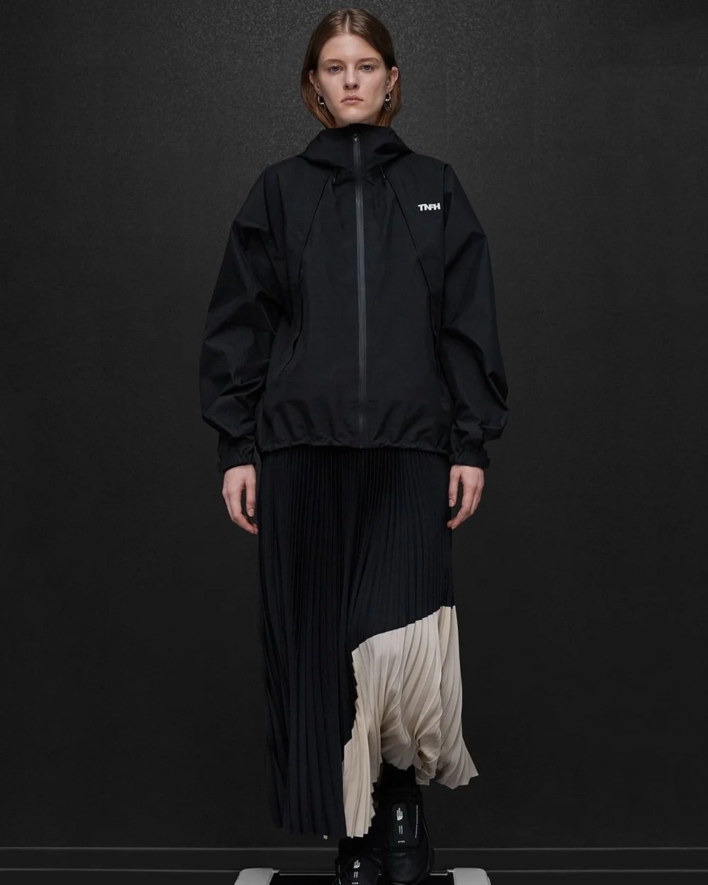 HYKE Autumn/Winter '24 